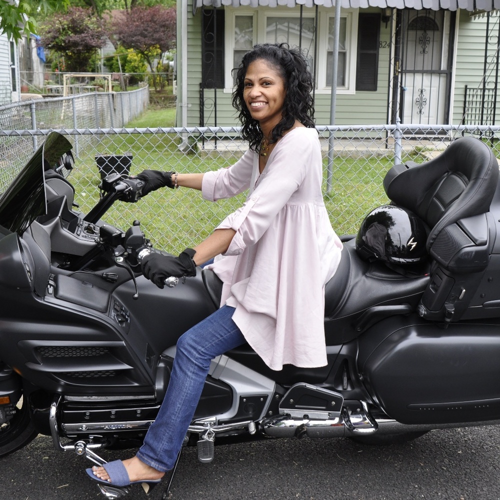 Meet your Posher, Jacqueline